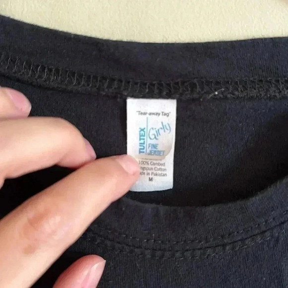 Britney Spears 09 tour shirt - Picture 2 of 3